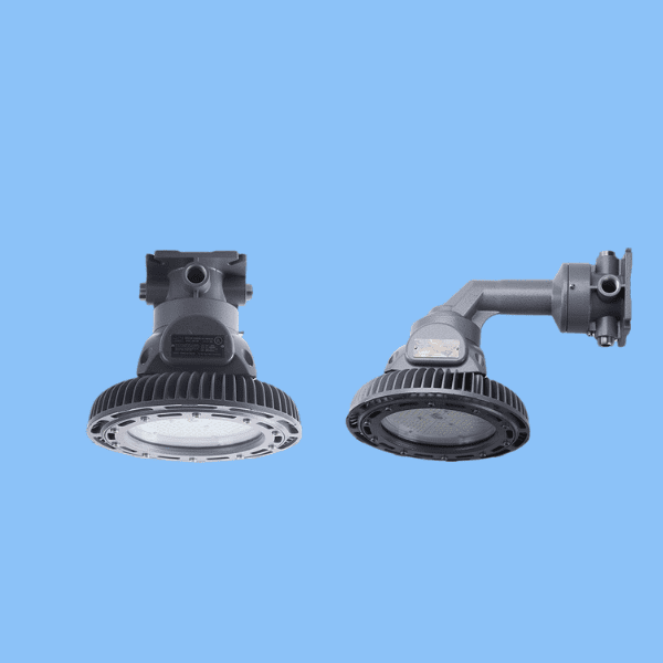 SHB-50W Ex LED High Bay Lights Sureall Light Viet Nam