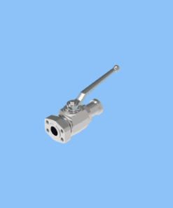 SKH DN40 SAE 3000psi DD.3123.1 Van bi thép rèn SKH-SAE Pister Vietnam