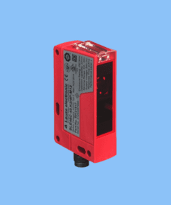 SLE46C-40.K24P-M12 PN 50121917 Bộ thu thiết bị an toàn tia đơn Leuze Vietnam