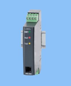 SM1 0118 Module Analog 2 Kênh Lumel Việt Nam