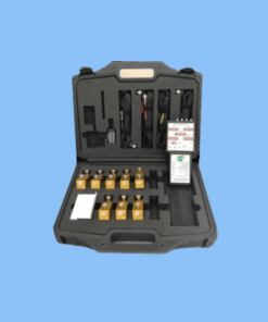 SML-ME/8 Bộ Cảm Biến Lực Căng Sensormate Việt Nam