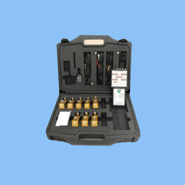 SML-ME/8 Bộ Cảm Biến Lực Căng Sensormate Việt Nam