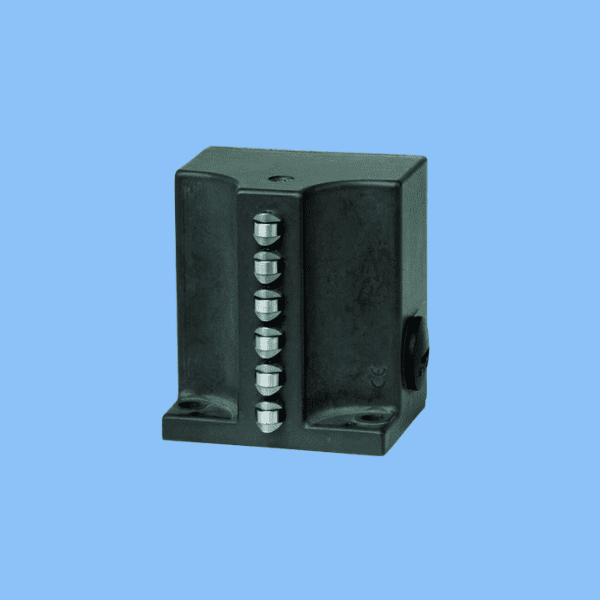 SN04D12-502-M (082162) Công tắc giới hạn đa điểm Euchner Vietnam