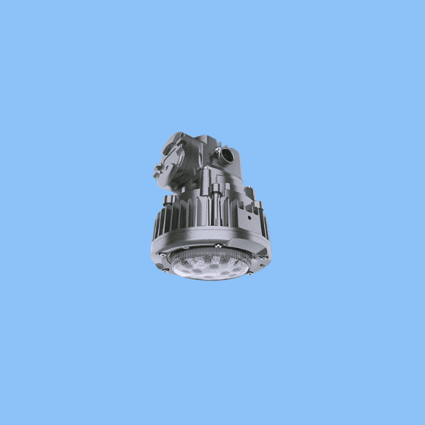 SO-I-MB-50W-M Ex LED High Bay Luminaries Sureall Light Viet Nam