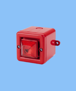 SON4DC24RB Thiết bị báo động DC E2S Vietnam