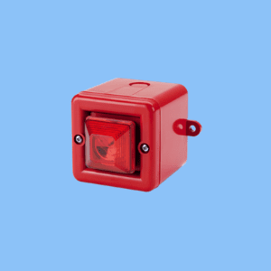 SON4DC24RB Thiết bị báo động DC E2S Vietnam