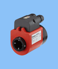SR060E-25-2-2-232-V100 Slip Ring (Cổ góp điện) thay thế Kubler Vietnam