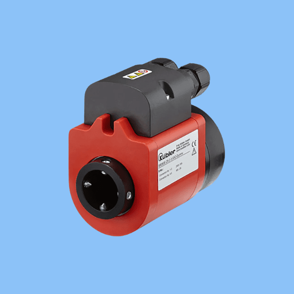 SR060E-25-2-2-232-V100 Slip Ring (Cổ góp điện) thay thế Kubler Vietnam
