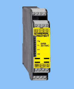 SRB301MC-24V 101190684 Module An Toàn Schmersal Vietnam