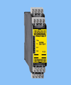 SRB301ST-24V-(V.2) 103006151 Module An Toàn Schmersal Vietnam