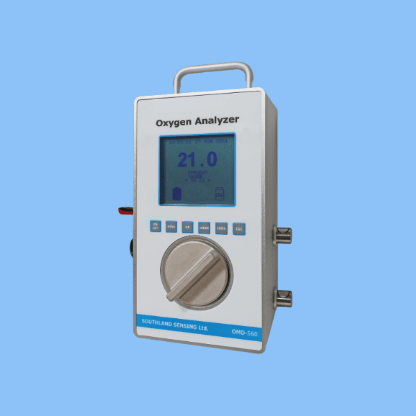 OMD-560 Cảm biến oxy SSO2 Oxygen Vietnam