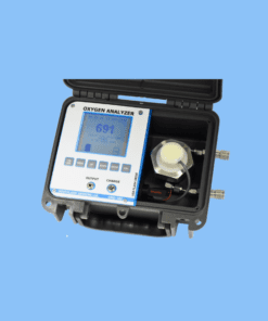 OMD-580 Cảm biến oxy SSO2 Oxygen Vietnam