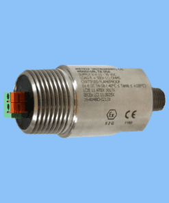 ST5484E-122-0212-00 Cảm biến rung động địa chấn 4-20mA Metrix Vietnam