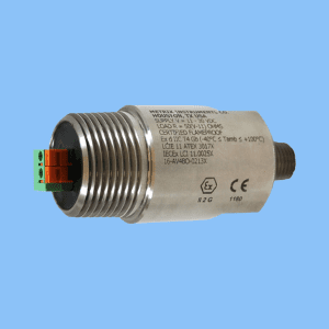 ST5484E-122-0212-00 Cảm biến rung động địa chấn 4-20mA Metrix Vietnam