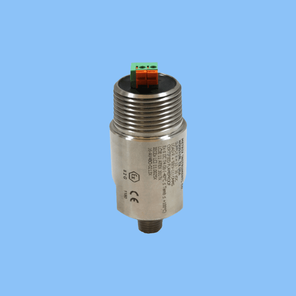ST5484E-151-1702-00 Bộ phát hiện rung động địa chấn Metrix Vietnam