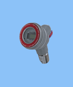 ST5491E-022-0020 Bộ truyền rung động địa chấn IPT có màn hình LCD Metrix Vietnam