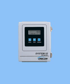 SYS-10-1111-01O1 Đồng hồ đo BTU hệ lạnh Onicon Vietnam
