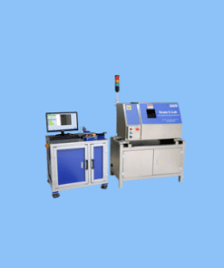 Seam-X-lab Máy quét đường hàn lon tự động X-ray CanNeed Vietnam