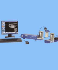 SeamSight-C Hệ Thống Kiểm Tra Chất Lượng Mí Lon Canneed Việt Nam