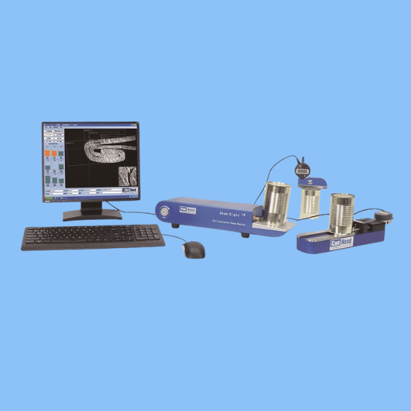 SeamSight-C Hệ Thống Kiểm Tra Chất Lượng Mí Lon Canneed Việt Nam