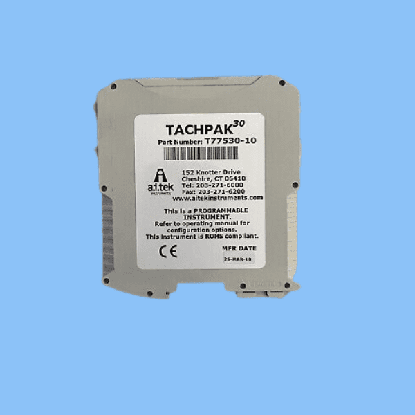 T77530-10 Cảm biến tốc độ A.I.Tek Vietnam