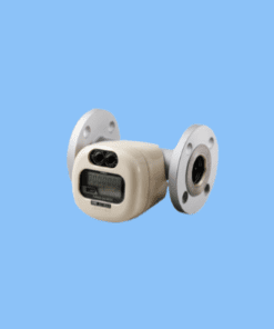 TBZ60-9.9-N Đồng hồ khí turbine bù nhiệt áp 980kPa Aichi Tokei Denki Vietnam