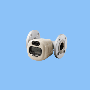 TBZ60-9.9-N Đồng hồ khí turbine bù nhiệt áp 980kPa Aichi Tokei Denki Vietnam
