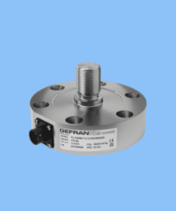 TC-K10M-C-S 2130X000X00 Load cell đo lực kéo nén Gefran Vietnam