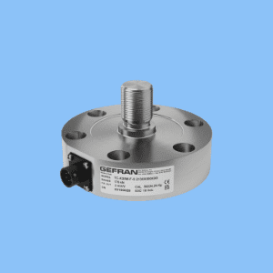 TC-K10M-C-S 2130X000X00 Load cell đo lực kéo nén Gefran Vietnam