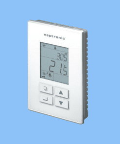 TDU00-100 Bộ hiển thị nhiệt độ Neptronic Vietnam