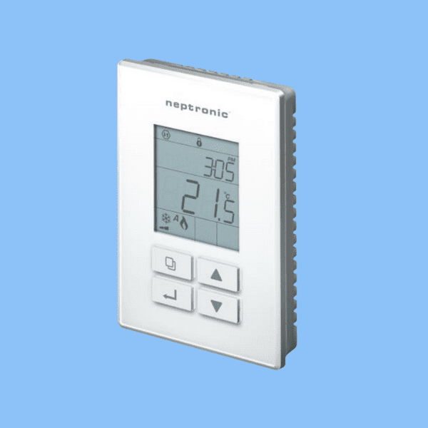 TDU00-100 Bộ hiển thị nhiệt độ Neptronic Vietnam