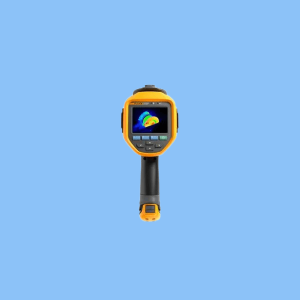 TI400U Camera nhiệt Fluke (đề xuất thay thế Ti300U) Fluke Vietnam