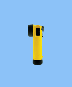 TR-30+ Đèn pin góc phải LED ATEX T4 Wolf Safety Vietnam