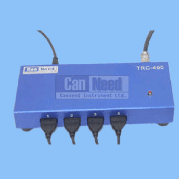 TRC-400S Bộ Chuyển Đổi Tín Hiệu Canneed Việt Nam