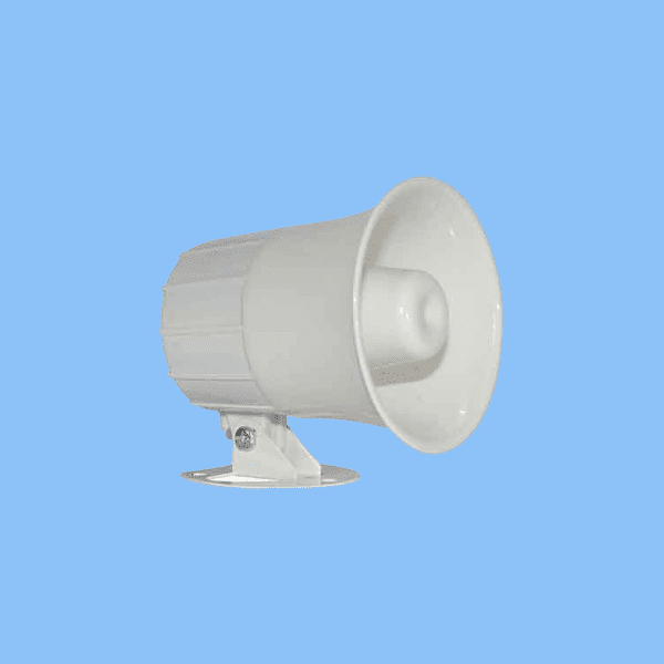 TS-222S Còi hú báo động 24Vdc, 110dB Chowson Vietnam