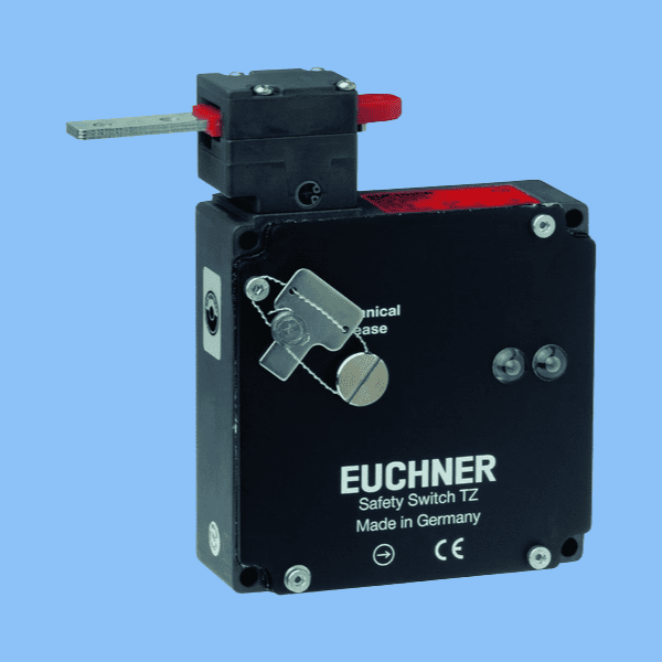 TZ1LE024M-082050 Công tắc an toàn Euchner Việt Nam