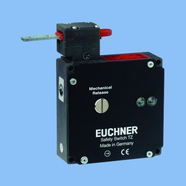 TZ2LE024MVAB-088070 Công tắc an toàn Euchner Việt Nam