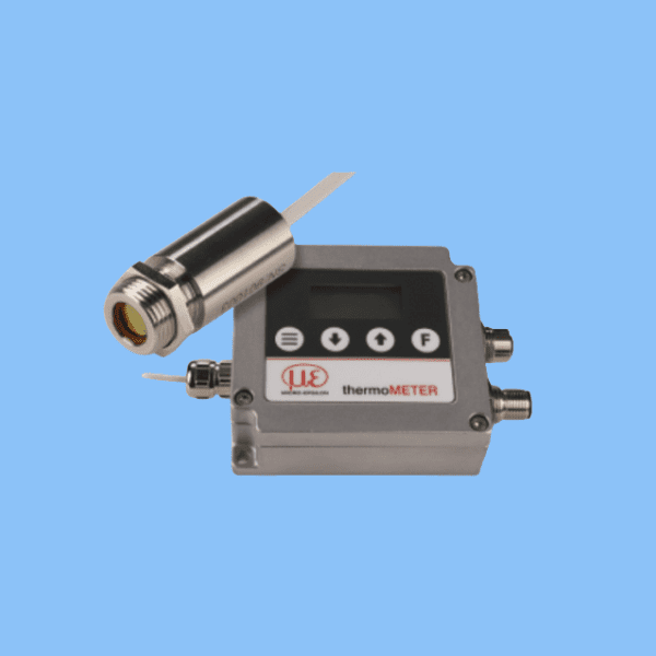 UC-SF15-S8 Cảm biến nhiệt độ hồng ngoại mini UC-SF15-S8 MICRO-EPSILON Vietnam