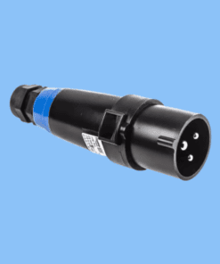 UPR463RRA5 (PRE463RRA5) Ổ cắm ATX 63A 3P+T M50 Polyester ATEX_IECEx Appleton Vietnam