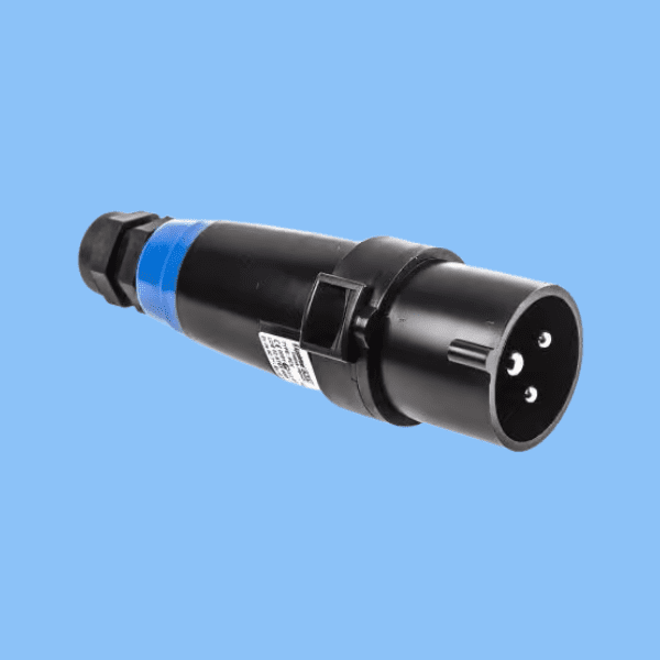 UPR463RRA5 (PRE463RRA5) Ổ cắm ATX 63A 3P+T M50 Polyester ATEX_IECEx Appleton Vietnam
