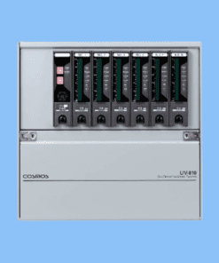 UV-810-6 Board Cảnh Báo Rò Rỉ Khí New Cosmos Việt Nam