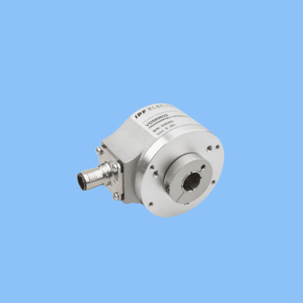 VD589822 Encoder IPF Electric Vietnam