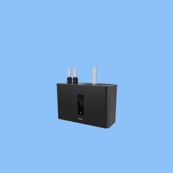 VEP-A00-1P Đầu báo khói hút mẫu VESDA-E VEP 1 Pipe, 1 Area (phiên bản LED) Xtralis _ Vesda Vietnam (UK)