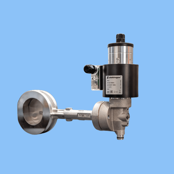 VF6 Elektrogas | VF6 Van Bướm Elektrogas Vietnam
