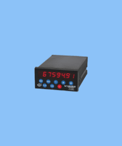 VI518 23005-100-UR2 Bộ hiển thị số đơn trục Givi Misure Vietnam