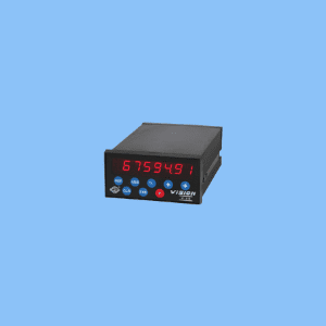 VI518 23005-100-UR2 Bộ hiển thị số đơn trục Givi Misure Vietnam