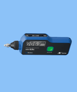VM-63C Piezoelectric Máy đo rung VM-63C Rion Vietnam