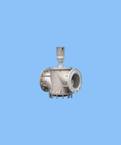 VMH7 Van động cơ mở chậm đóng nhanh DN65 1600mbar Elektrogas Vietnam