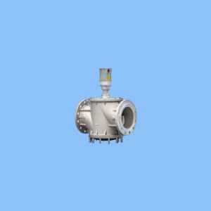 VMH7 Van động cơ mở chậm đóng nhanh DN65 1600mbar Elektrogas Vietnam