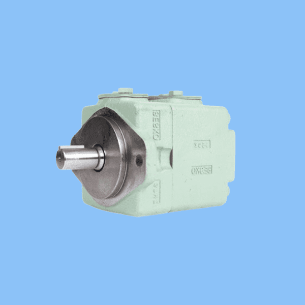 VPD-20-20-35 Bơm cánh quạt định lượng Dukin Besko Dukin Besko Vietnam